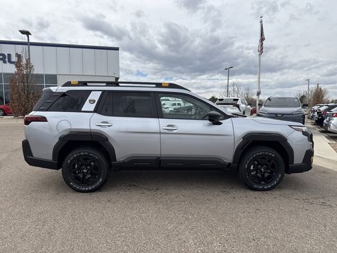 New 2026 Subaru Outback Wilderness image 6