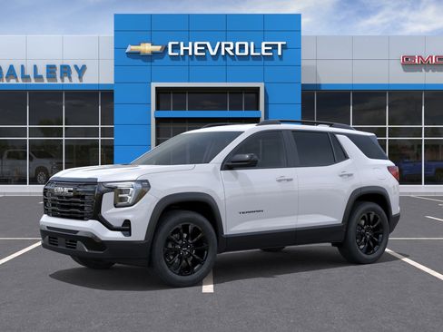 New 2026 GMC Terrain Elevation FWD image 2