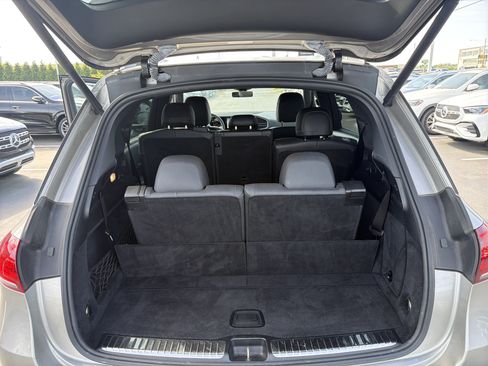 Used 2022 Mercedes-Benz GLE 350 w/ AMG Line Exterior image 33