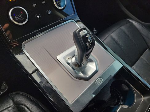 Used 2021 Land Rover Range Rover Evoque S image 22