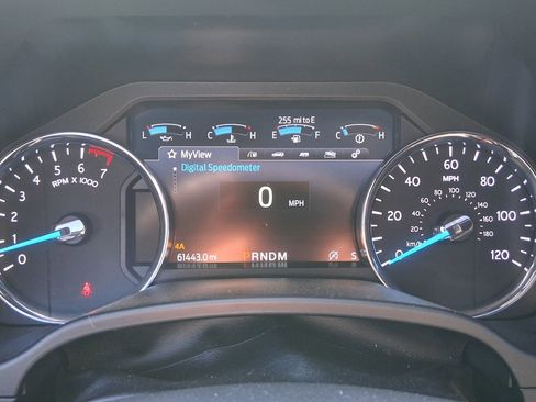 Used 2020 Ford Expedition Max King Ranch image 7