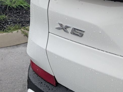 Used 2024 BMW X5 xDrive40i w/ Premium Package AWD/4WD image 24