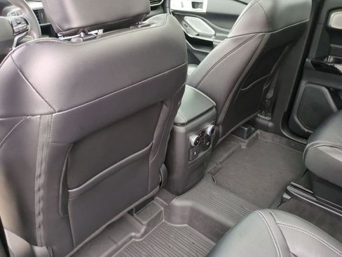 Used 2023 Ford Explorer ST w/ Equipment Group 401A AWD/4WD image 18