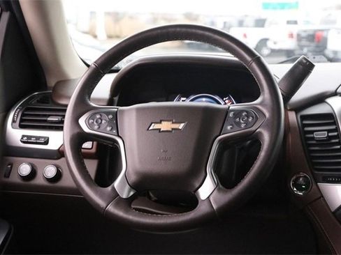 Used 2017 Chevrolet Tahoe Premier image 27