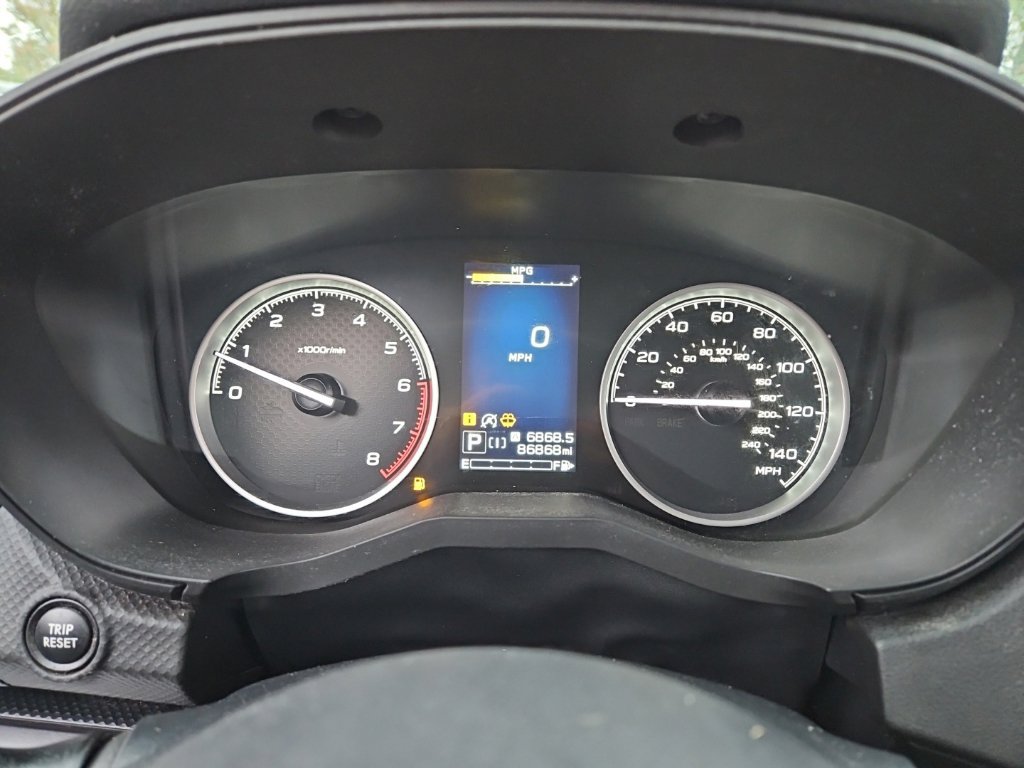 Used 2022 Subaru Forester Premium AWD/4WD image 7