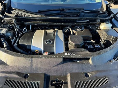 Used 2021 Lexus RX 350 AWD w/ Premium Package image 11