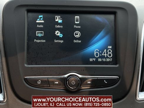 Used 2018 Chevrolet Malibu LT image 39