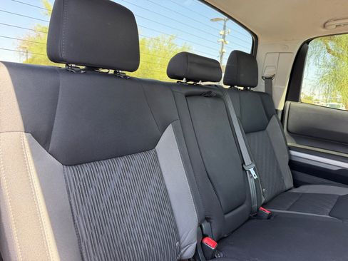 Used 2015 Toyota Tundra SR5 w/ TRD Off Road Package RWD image 18