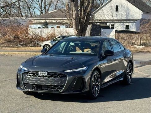 New 2026 Audi A6 Premium Plus image 4