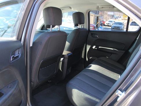 Used 2013 Chevrolet Equinox LT w/ Driver Convenience Package image 24
