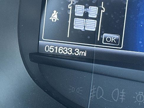 Certified 2024 Ford Edge SEL image 14