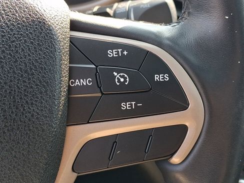Used 2015 Jeep Cherokee Limited AWD/4WD image 24