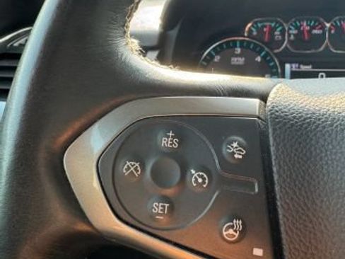Used 2016 Chevrolet Suburban LTZ AWD/4WD image 11