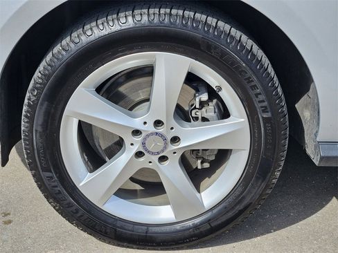 Used 2016 Mercedes-Benz GLE 350 4MATIC image 11