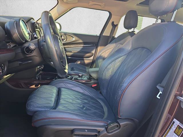 Used 2017 MINI Cooper Clubman S FWD image 12