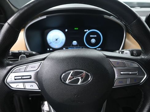 Used 2023 Hyundai Santa Fe Calligraphy image 16