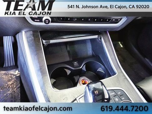 Used 2023 BMW X5 xDrive40i image 31