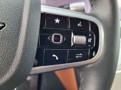 New 2026 Genesis GV80 2.5T Prestige image 17