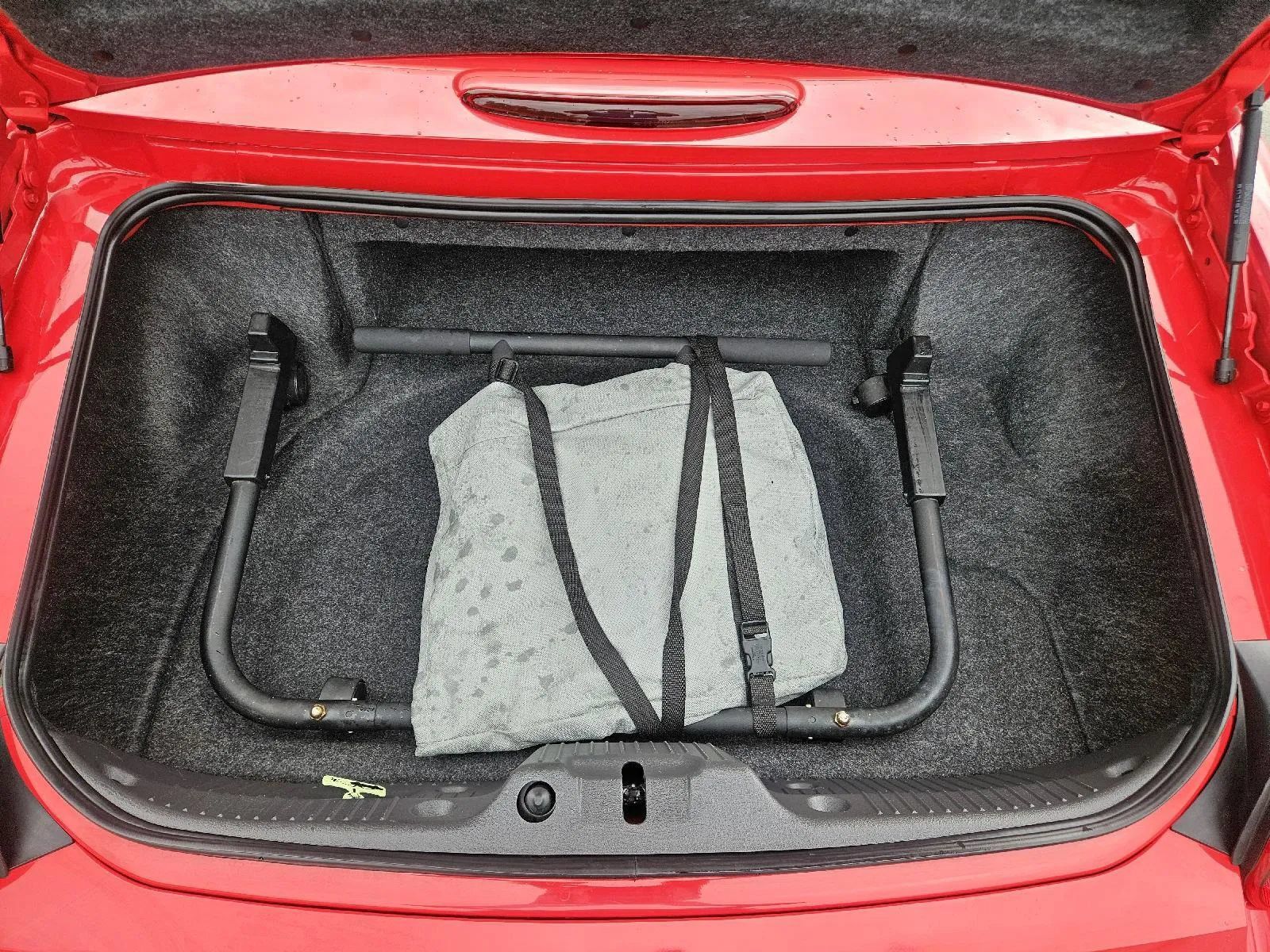 Used 2002 Ford Thunderbird RWD image 21