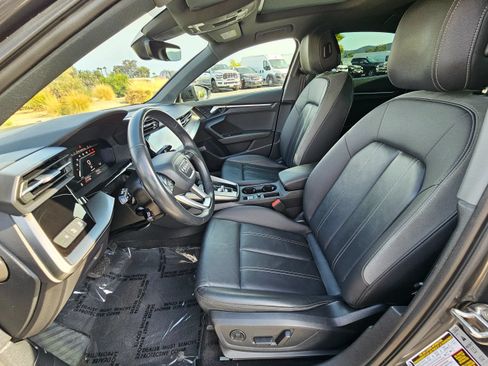 Used 2023 Audi A3 2.0T Premium Plus FWD image 18