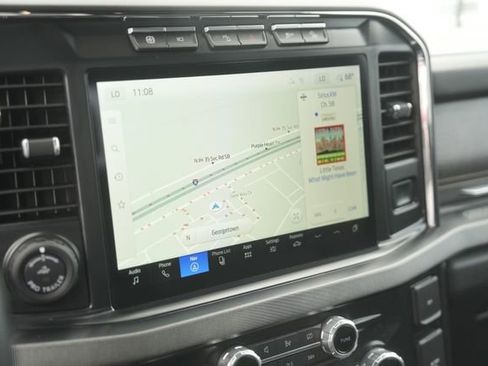 Used 2023 Ford F250 Platinum w/ Tremor Off-Road Package image 27