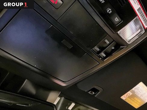 Used 2023 Toyota Tacoma Limited w/ Nightshade Package image 33