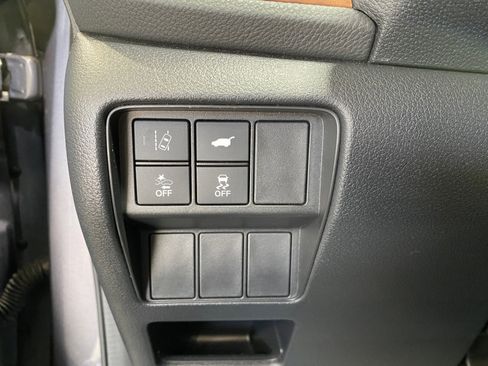 Used 2021 Honda CR-V EX-L image 11
