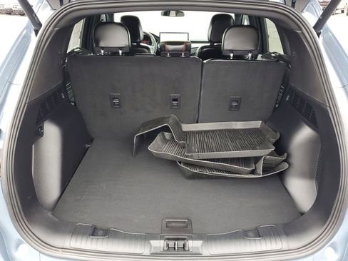 Certified 2024 Ford Escape ST-Line w/ Tech Pack #1 image 33