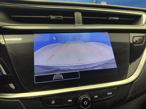 Used 2023 Buick Encore GX Preferred image 19