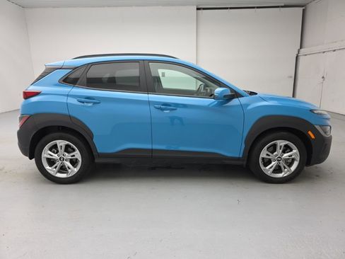 Used 2023 Hyundai Kona SEL w/ Cargo Package image 12