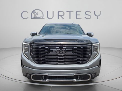 Used 2026 GMC Sierra 1500 Denali Ultimate AWD/4WD image 8