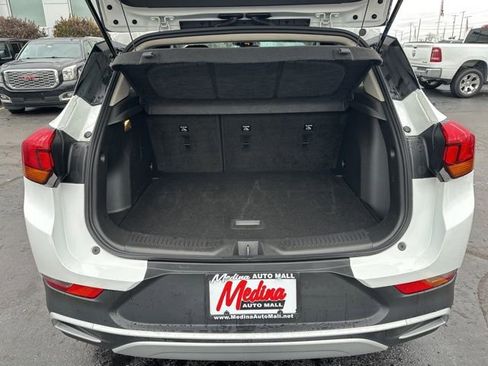 Used 2023 Buick Encore GX Preferred image 21