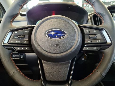 New 2026 Subaru Crosstrek 2.5i Limited AWD/4WD image 13
