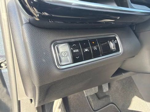 New 2026 Buick Envision Preferred AWD/4WD image 14