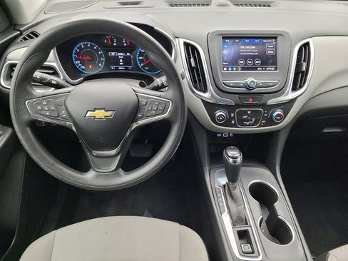 Used 2021 Chevrolet Equinox LS w/ LS Convenience Package FWD image 22