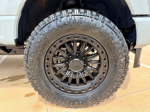 Certified 2026 Ford F250 Platinum AWD/4WD image 11