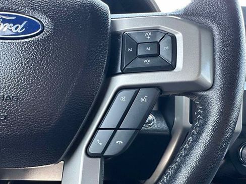 Used 2017 Ford F150 Lariat w/ Equipment Group 502A Luxury AWD/4WD image 14