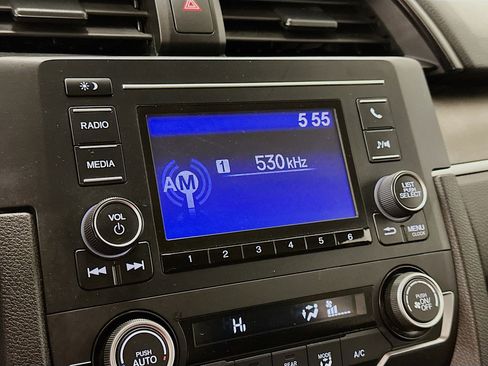 Used 2019 Honda Civic LX image 21