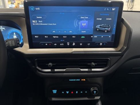 New 2025 Ford Bronco Sport Big Bend image 36