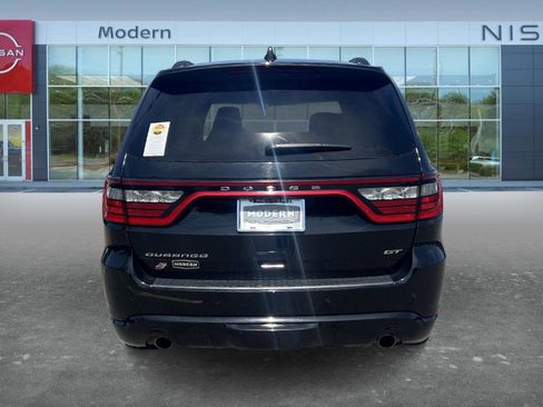 Used 2024 Dodge Durango GT AWD/4WD image 6