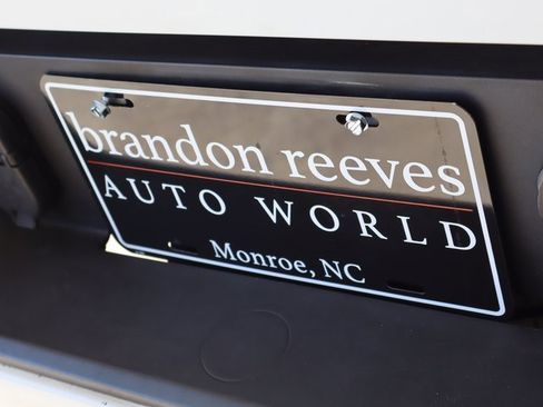 Used 2021 GMC Sierra 2500 AT4 image 59