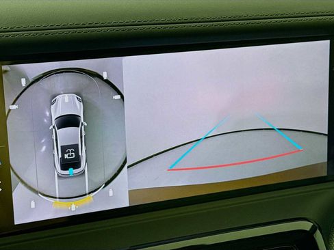 New 2026 Porsche Panamera 4 image 20