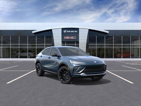 New 2026 Buick Envista Sport Touring w/ Convenience I Package FWD image 40