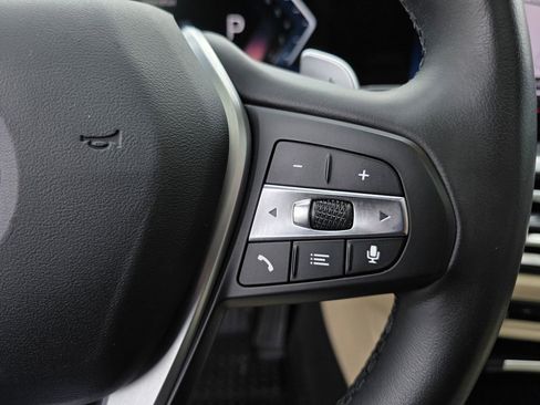 Used 2023 BMW 330i Sedan w/ Driving Assistance Package image 25