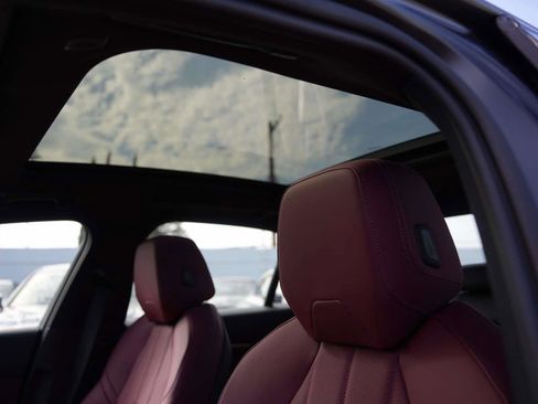 New 2026 BMW 550e xDrive 550e xDrive AWD image 16