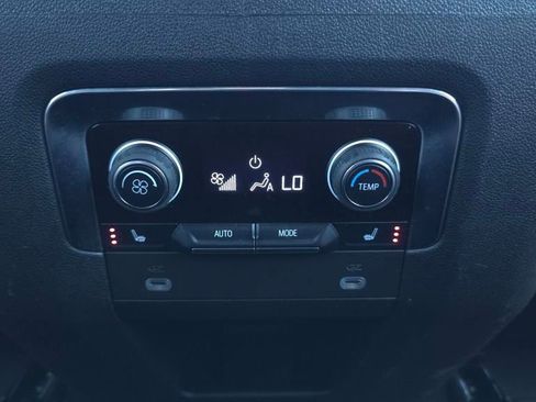 Used 2023 Chevrolet Tahoe LT w/ Luxury Package AWD/4WD image 30