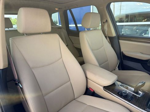 Used 2017 BMW X3 xDrive28i AWD/4WD image 26