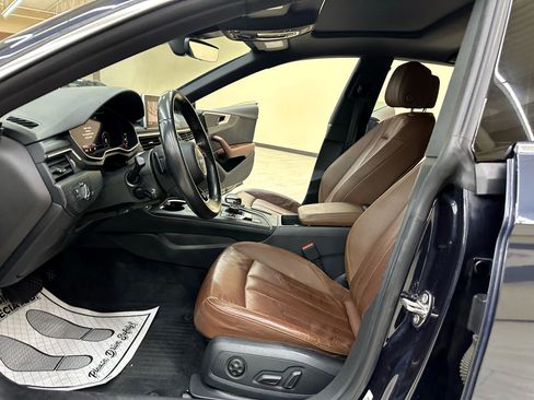 Used 2018 Audi A5 2.0T Premium Plus image 15