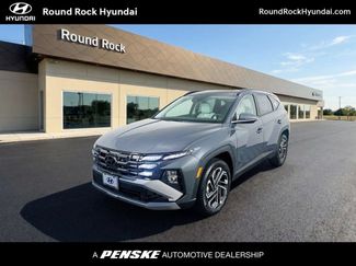 New 2026 Hyundai Tucson Limited AWD/4WD video 1