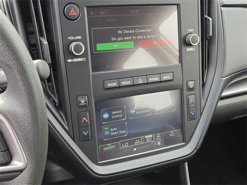 Used 2024 Subaru Impreza 2.0i w/ Popular Package #1A image 21